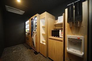 Dormy Premium Namba Annex Natural Hot Spring 酒店