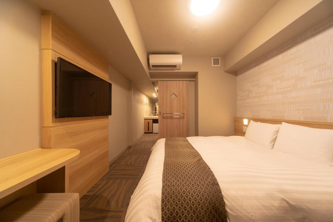 Dormy Premium Namba Annex Natural Hot Spring 酒店
