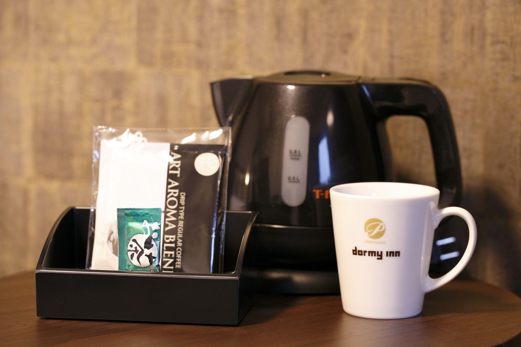 酒店 Dormy Premium Namba Annex Natural Hot Spring 大阪