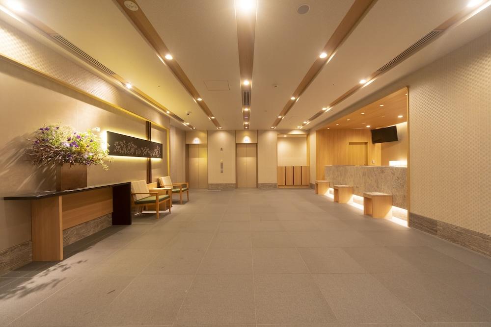 Dormy Premium Namba Annex Natural Hot Spring 大阪