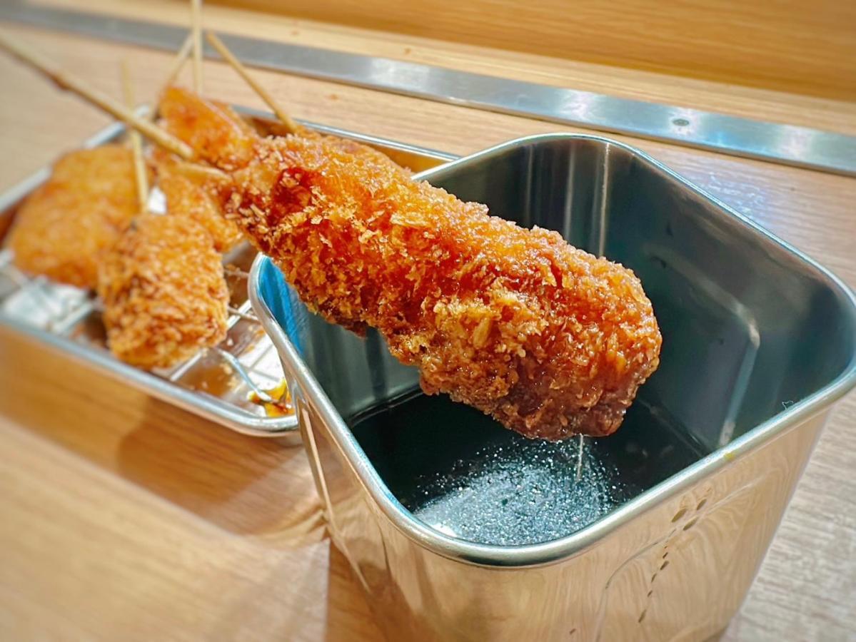 Dormy Premium Namba Annex Natural Hot Spring 酒店 大阪