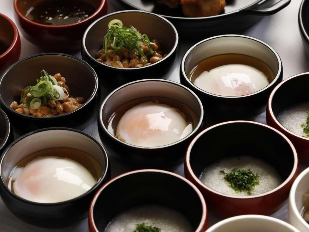 Dormy Premium Namba Annex Natural Hot Spring 酒店 大阪