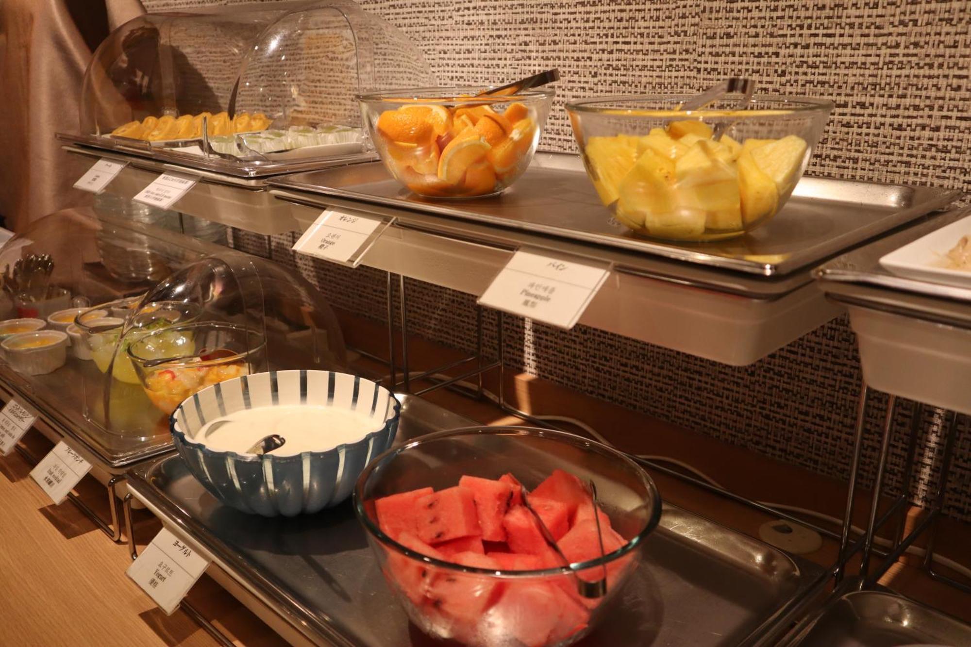 酒店 Dormy Premium Namba Annex Natural Hot Spring 4*