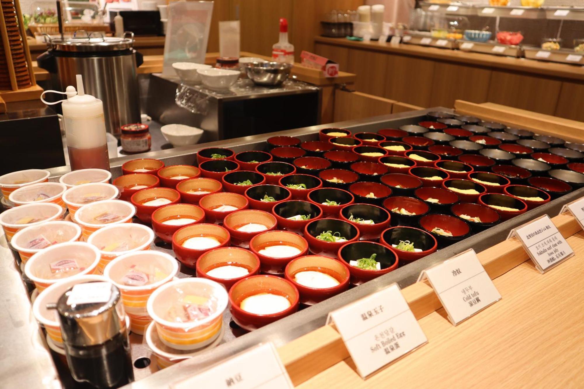 Dormy Premium Namba Annex Natural Hot Spring 大阪