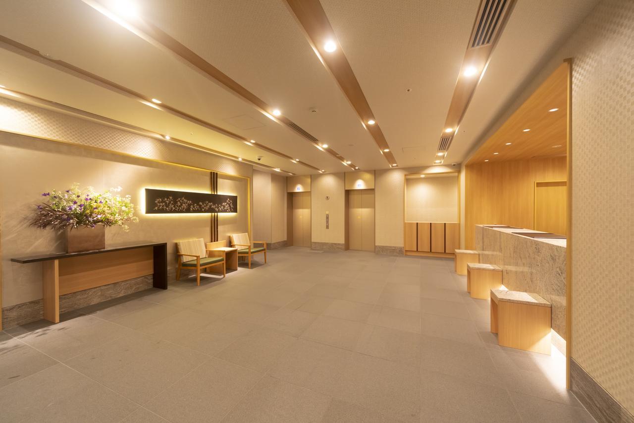 Dormy Premium Namba Annex Natural Hot Spring 酒店