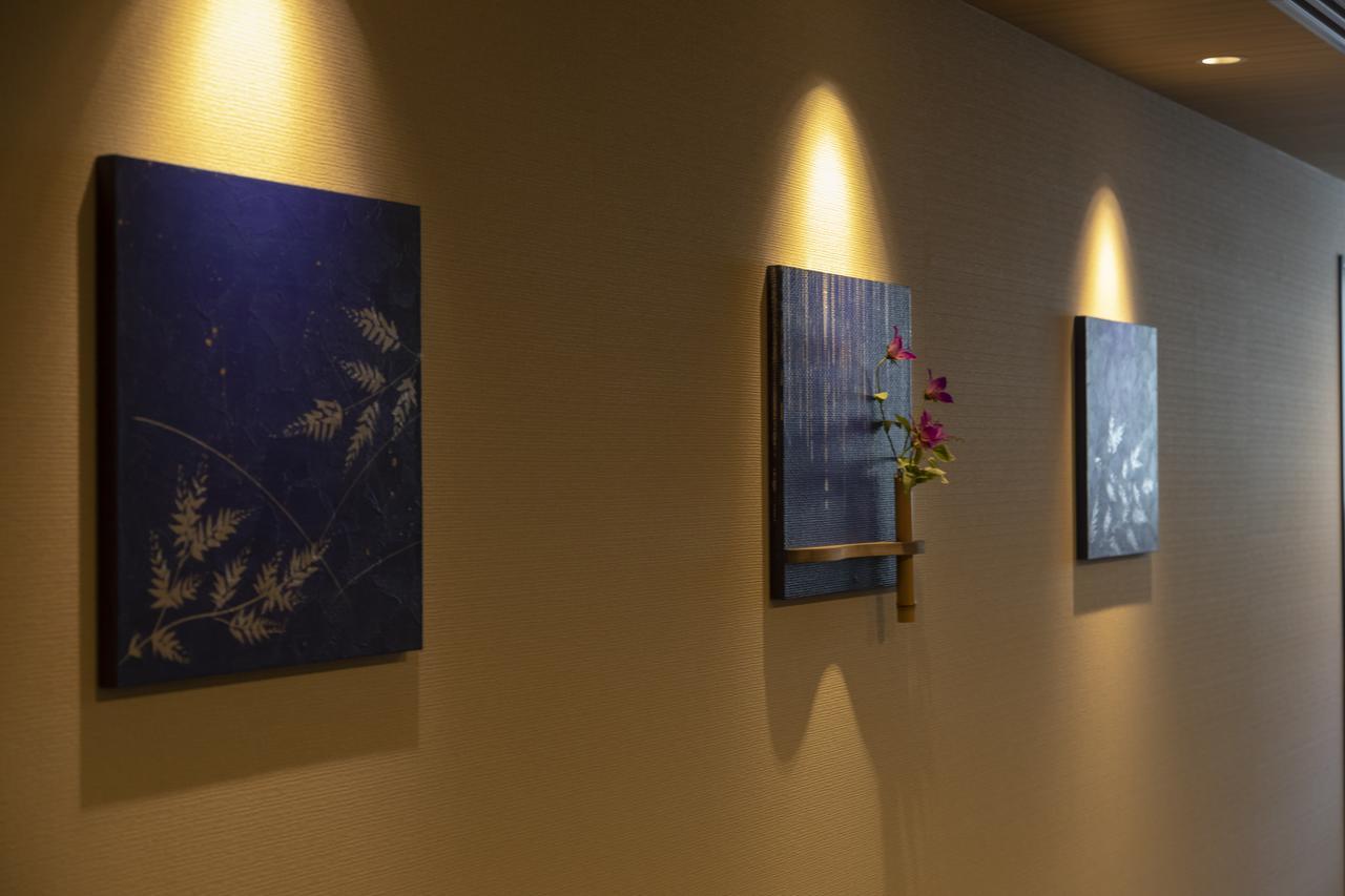 Dormy Premium Namba Annex Natural Hot Spring 大阪