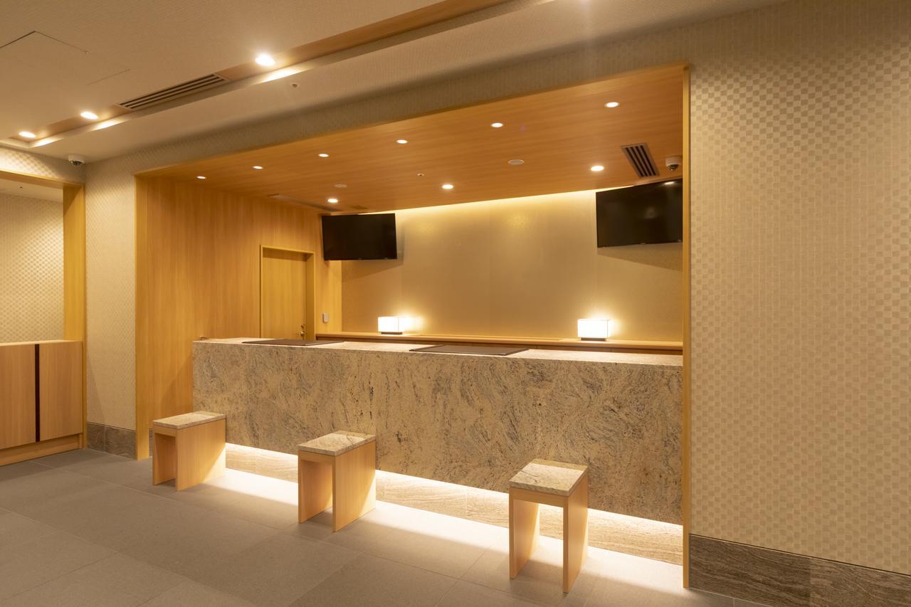 Dormy Premium Namba Annex Natural Hot Spring 大阪