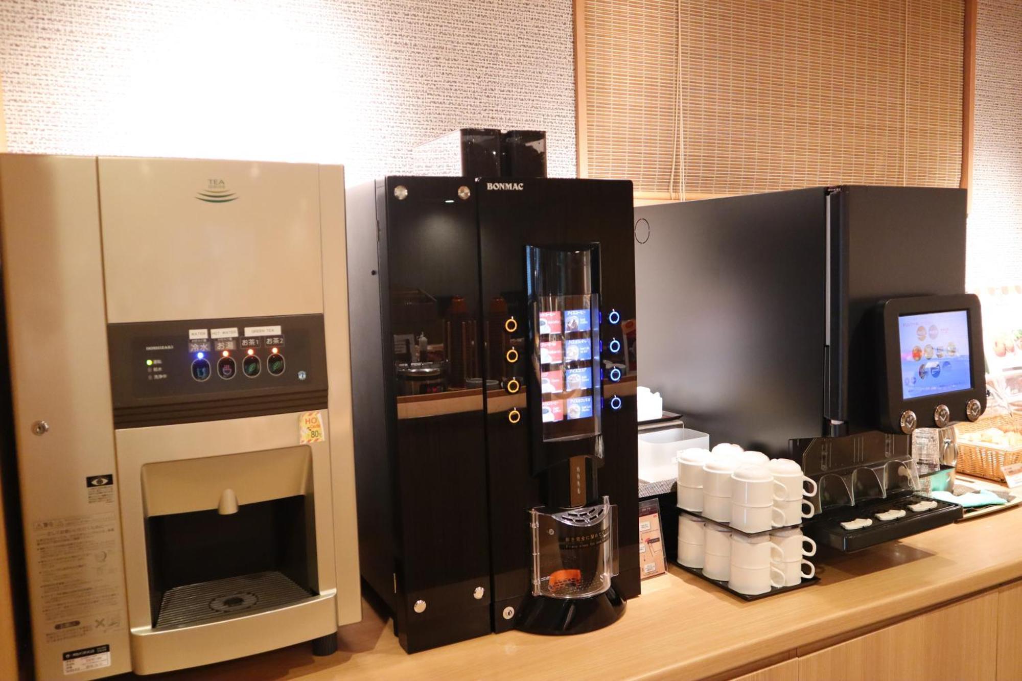 ホテル 天然温泉 朝霧の湯 ドーミーインpremiumなんばannex 4*